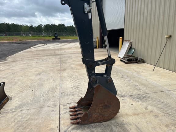 Image of John Deere 75P equipment image 4