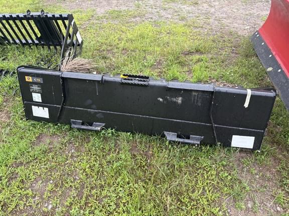 Image of John Deere Worksite Pro C78 Image 0
