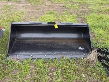 Main image John Deere Worksite Pro C78