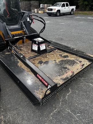 Image of John Deere RC78B equipment image 2