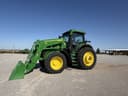 2025 John Deere 7R 210 Image