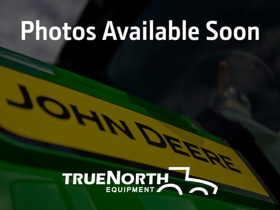 2025 John Deere 7R 210 Equipment Image0