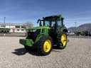 2025 John Deere 7R 210 Image