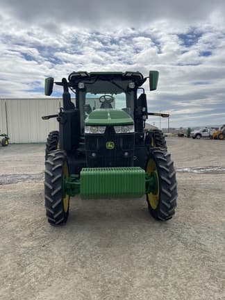 Image of John Deere 7R 210 equipment image 3