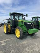 2025 John Deere 7R 210 Image