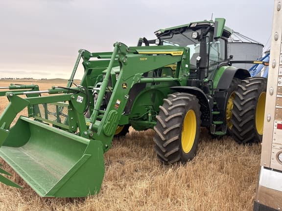 Image of John Deere 7R 230 Primary image