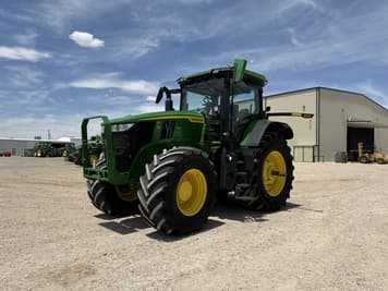 Main image John Deere 7R 230