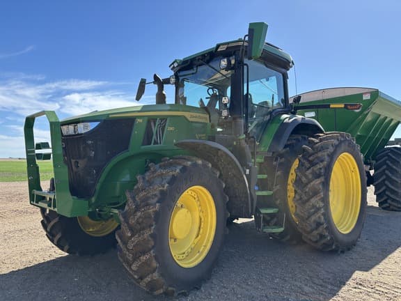 Image of John Deere 7R 230 Primary image