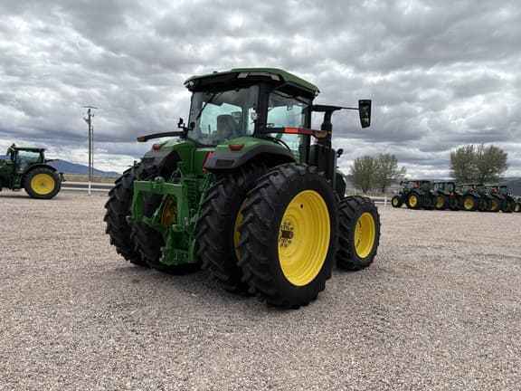 Image of John Deere 7R 230 equipment image 4