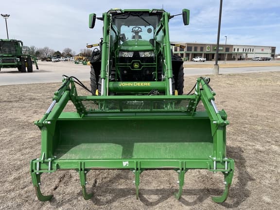 Image of John Deere 7R 230 equipment image 1