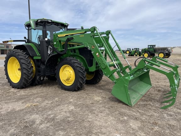 Image of John Deere 7R 230 Primary image