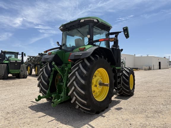 Image of John Deere 7R 230 equipment image 4