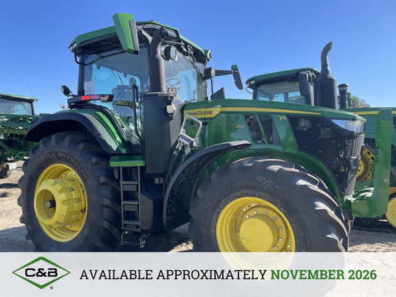 Image of John Deere 7R 250 Primary image