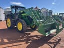 2025 John Deere 7R 250 Image