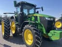 2025 John Deere 7R 250 Image