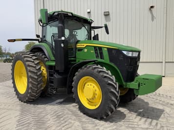 Main image John Deere 7R 250