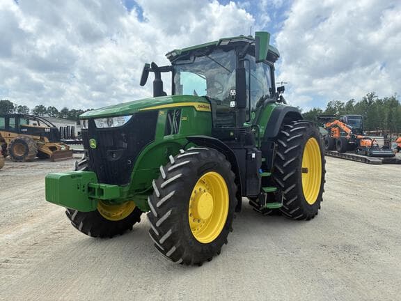Image of John Deere 7R 250 Primary image