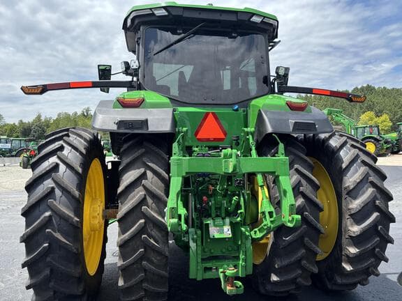 Image of John Deere 7R 250 equipment image 1
