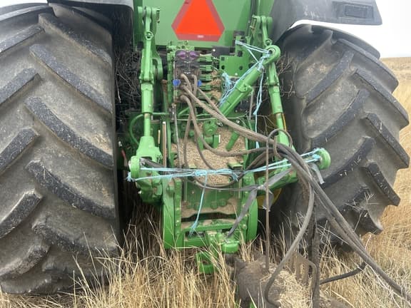 Image of John Deere 7R 270 equipment image 4