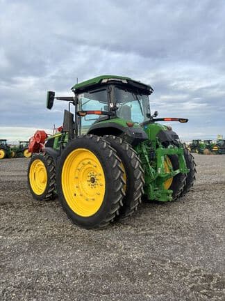 Image of John Deere 7R 290 equipment image 1