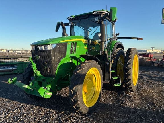 Image of John Deere 7R 290 Primary image