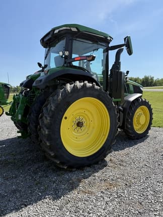 Image of John Deere 7R 290 equipment image 4
