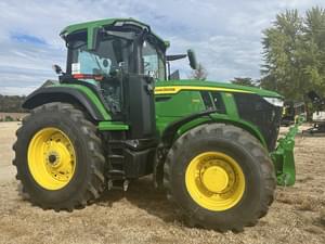 2025 John Deere 7R 290 Image