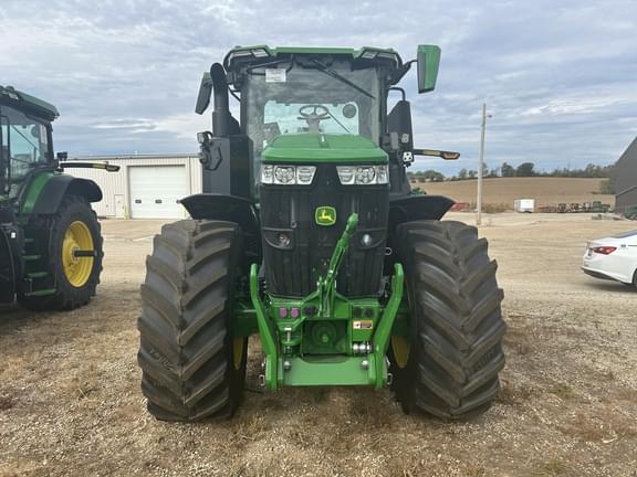 Image of John Deere 7R 290 equipment image 3