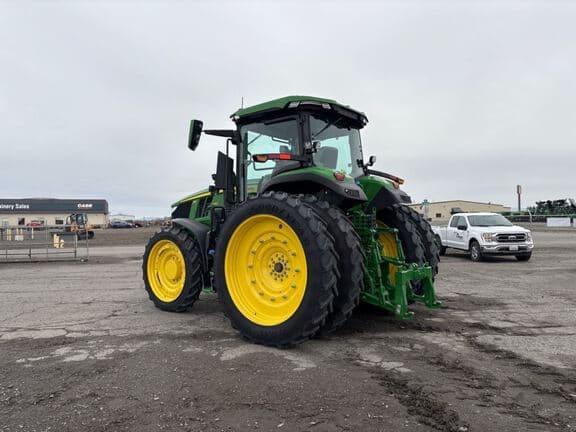 Image of John Deere 7R 290 equipment image 2