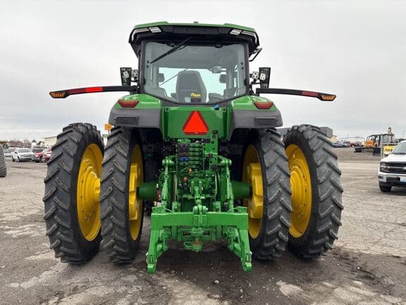 Image of John Deere 7R 290 equipment image 3