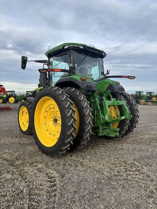 Image of John Deere 7R 290 equipment image 1