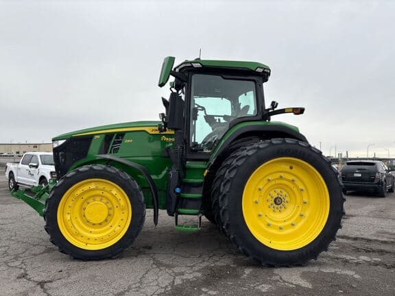 Image of John Deere 7R 290 equipment image 1