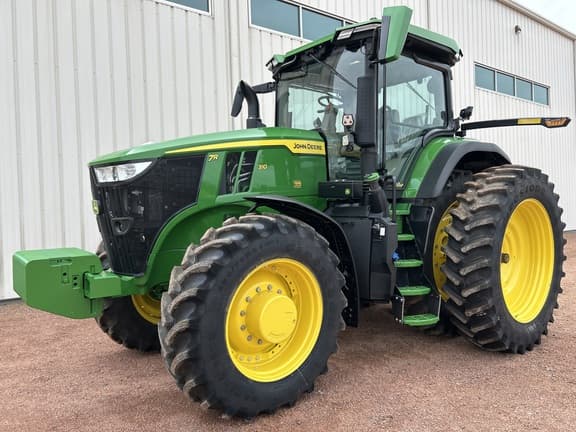 Image of John Deere 7R 310 Primary image