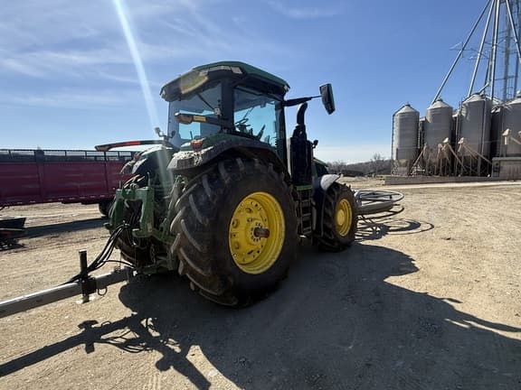 Image of John Deere 7R 310 equipment image 2