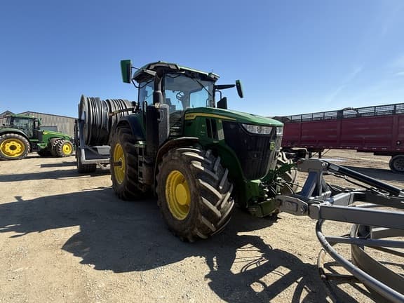 Image of John Deere 7R 310 equipment image 1