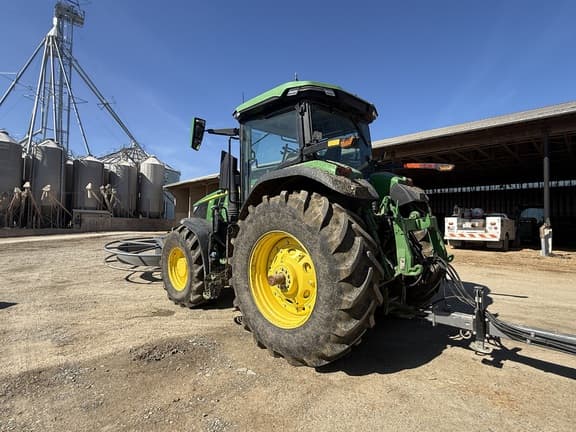 Image of John Deere 7R 310 equipment image 3