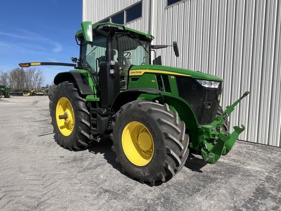 Image of John Deere 7R 310 Primary image