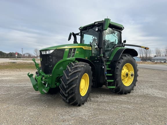 Image of John Deere 7R 350 Primary image