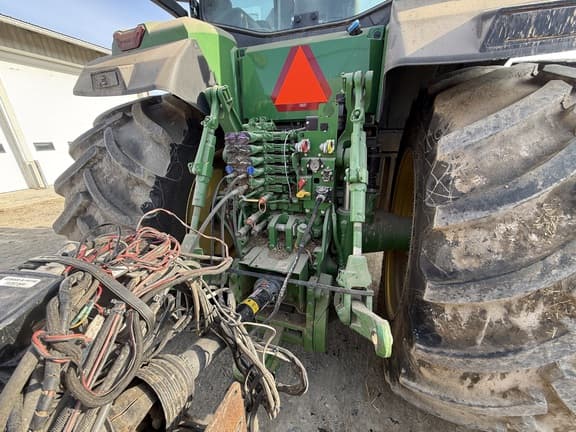 Image of John Deere 7R 350 equipment image 3
