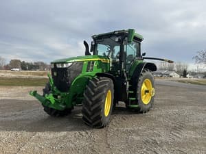 2025 John Deere 7R 350 Image
