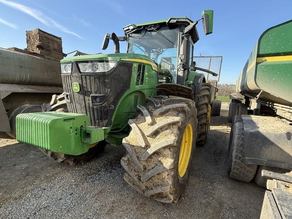 Image of John Deere 7R 350 Primary image
