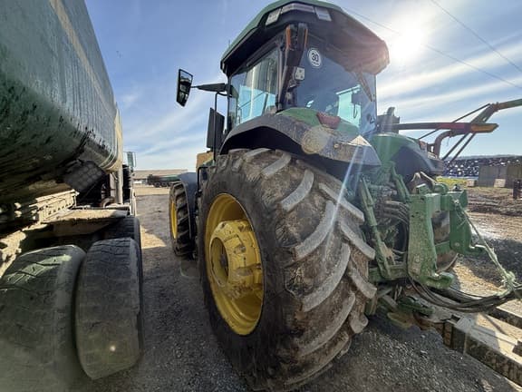 Image of John Deere 7R 350 equipment image 2