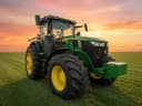 2025 John Deere 7R 350 Image