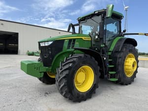 2025 John Deere 7R 350 Image