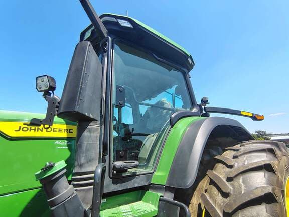 Image of John Deere 7R 350 equipment image 3