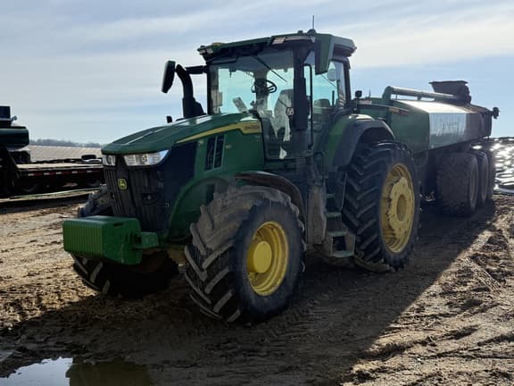 Image of John Deere 7R 350 Primary image
