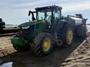 2025 John Deere 7R 350 Image