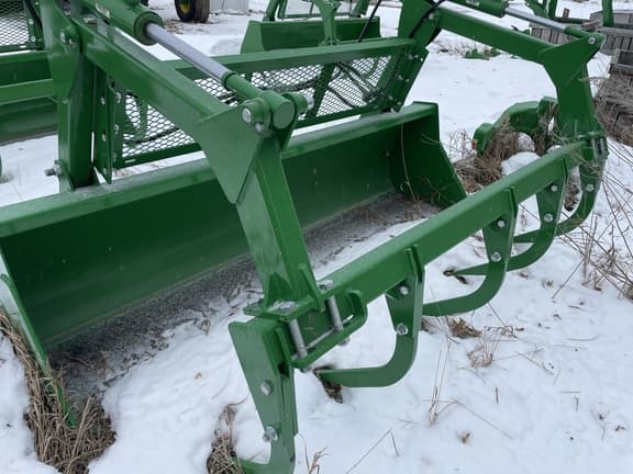 Image of John Deere Undetermined Primary image