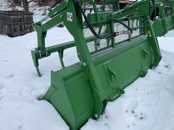 Image of John Deere Undetermined equipment image 3
