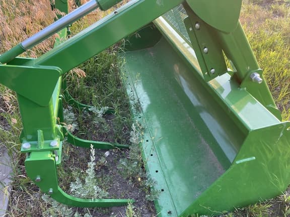 Image of John Deere Undetermined equipment image 2